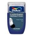 DULUX EASYCARE W&T TESTER INDIGO SHADE 30ML